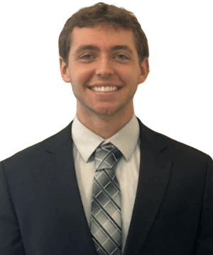 Logan VanRegenmortar