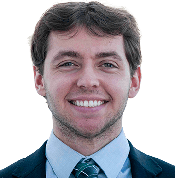 Logan VanRegenmorter