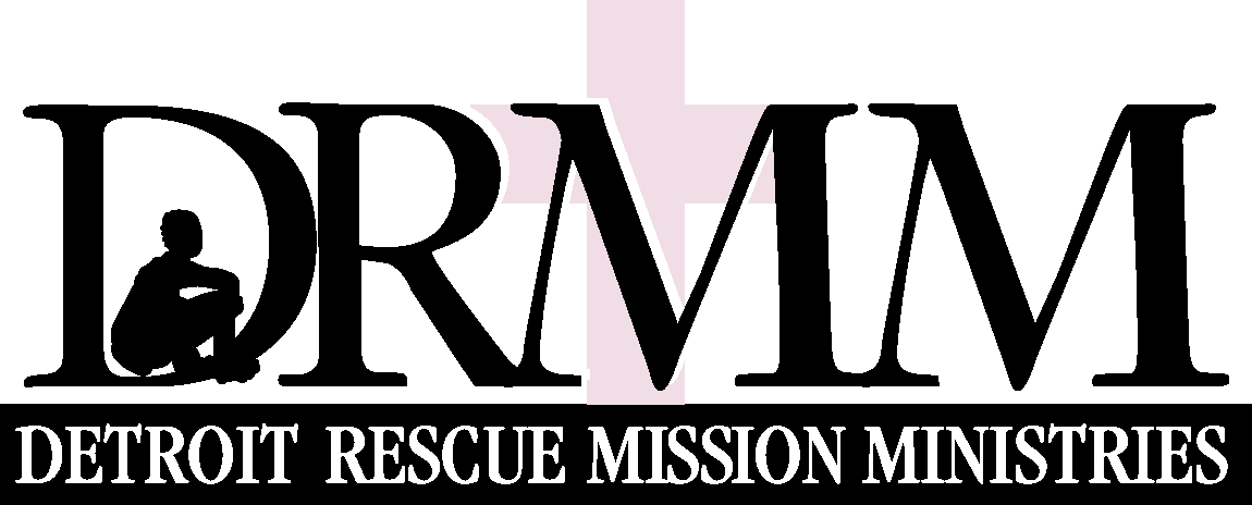 Detriot Rescue Logo