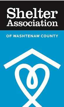 Shelter Association Logo